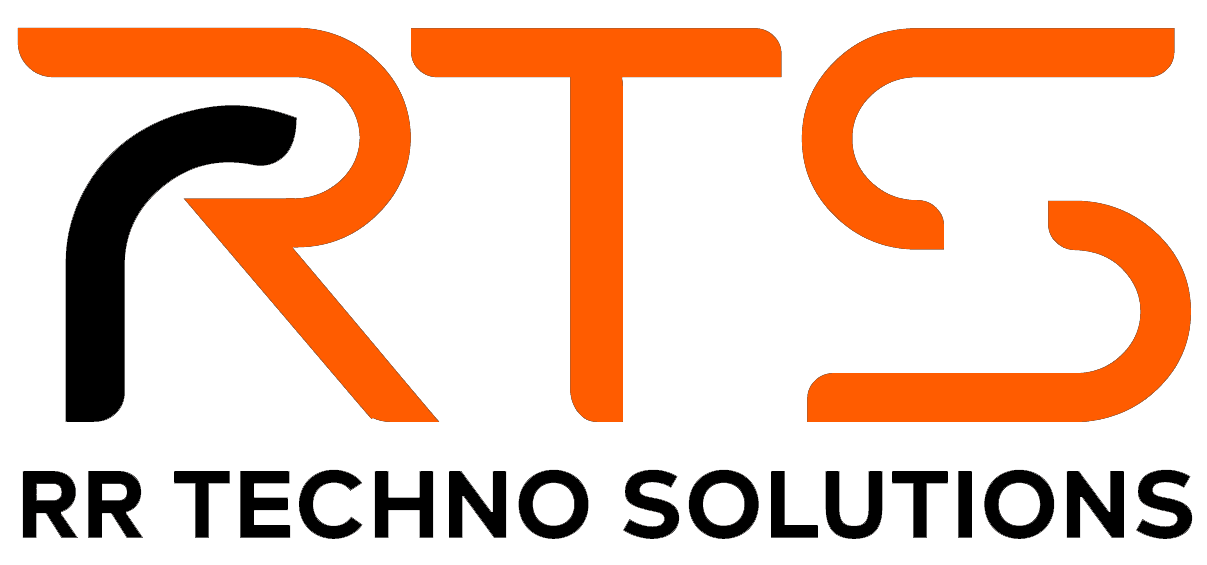 RR Techno Solutions